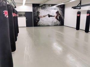 sambonsports Dojo