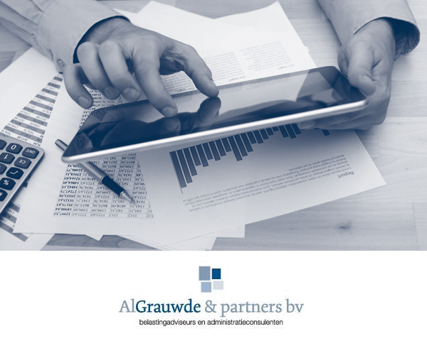 al-grauwde ALGRAUWDE & PARTNERS BV RV ACCOUNTANTS