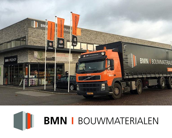 bmn-bouwmaterialen BMN Bouwmaterialen groothandel