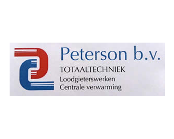 peterson-bv Peterson Totaaltechniek BV