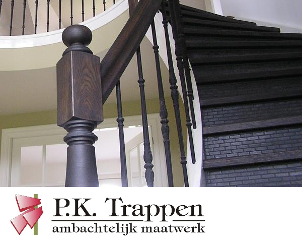 pk-trappen P.K. Trappen